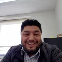 Testimonio de Carlos Ulises González