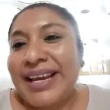Testimonio de Edith Cruz Santiago