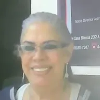 Testimonio de Claudia Priscila Merino