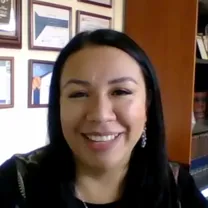 Testimonio de Andrea López