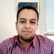 Testimonio de Jesús Adan Monzón Ramos